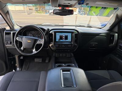 2018 Chevrolet Silverado 1500 LT - Photo 8 - Phoenix, AZ 85008
