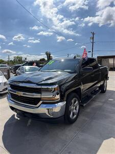 2018 Chevrolet Silverado 1500 LT - Photo 2 - Phoenix, AZ 85008