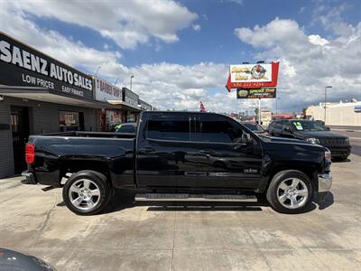 2018 Chevrolet Silverado 1500 LT - Photo 6 - Phoenix, AZ 85008