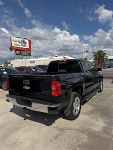 2018 Chevrolet Silverado 1500 LT - Photo 5 - Phoenix, AZ 85008