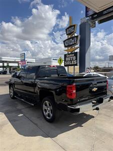 2018 Chevrolet Silverado 1500 LT - Photo 4 - Phoenix, AZ 85008