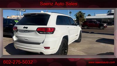 2020 Jeep Grand Cherokee Altitude   - Photo 4 - Phoenix, AZ 85008