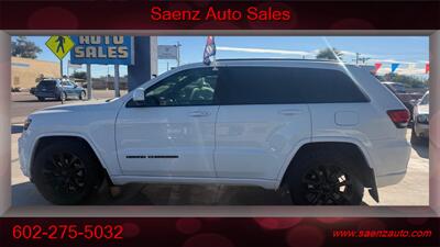 2020 Jeep Grand Cherokee Altitude   - Photo 6 - Phoenix, AZ 85008