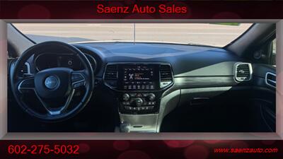 2020 Jeep Grand Cherokee Altitude   - Photo 7 - Phoenix, AZ 85008