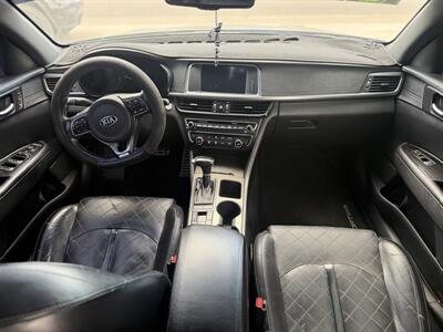2016 Kia Optima SXL Turbo - Photo 9 - Phoenix, AZ 85008