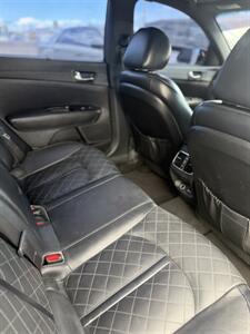 2016 Kia Optima SXL Turbo - Photo 7 - Phoenix, AZ 85008