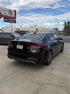 2016 Kia Optima SXL Turbo - Photo 6 - Phoenix, AZ 85008