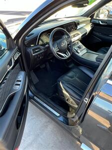 2020 Hyundai PALISADE Limited   - Photo 9 - Phoenix, AZ 85008