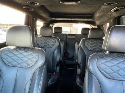 2020 Hyundai PALISADE Limited   - Photo 10 - Phoenix, AZ 85008