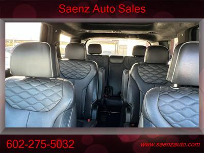 2020 Hyundai PALISADE Limited   - Photo 10 - Phoenix, AZ 85008