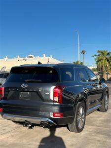 2020 Hyundai PALISADE Limited   - Photo 5 - Phoenix, AZ 85008