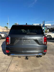 2020 Hyundai PALISADE Limited   - Photo 6 - Phoenix, AZ 85008
