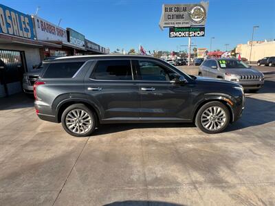 2020 Hyundai PALISADE Limited   - Photo 7 - Phoenix, AZ 85008