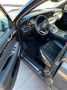 2020 Hyundai PALISADE Limited   - Photo 8 - Phoenix, AZ 85008