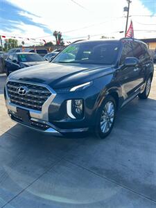 2020 Hyundai PALISADE Limited   - Photo 3 - Phoenix, AZ 85008