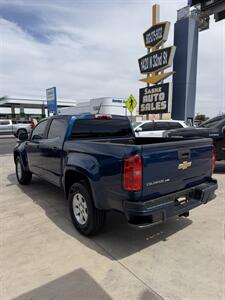 2019 Chevrolet Colorado Work Truck   - Photo 4 - Phoenix, AZ 85008