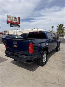 2019 Chevrolet Colorado Work Truck   - Photo 5 - Phoenix, AZ 85008
