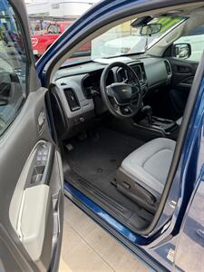 2019 Chevrolet Colorado Work Truck   - Photo 7 - Phoenix, AZ 85008