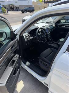 2018 Volkswagen Atlas V6 SE 4Motion   - Photo 7 - Phoenix, AZ 85008