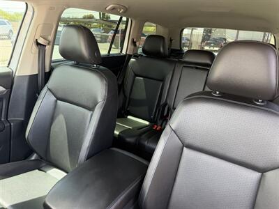2018 Volkswagen Atlas V6 SE 4Motion   - Photo 8 - Phoenix, AZ 85008