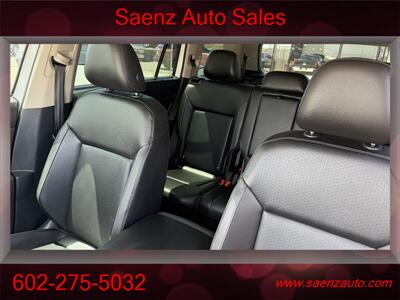2018 Volkswagen Atlas V6 SE 4Motion   - Photo 8 - Phoenix, AZ 85008