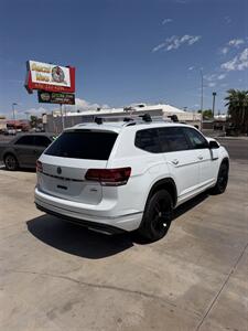 2018 Volkswagen Atlas V6 SE 4Motion   - Photo 5 - Phoenix, AZ 85008