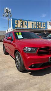 2015 Dodge Durango SXT   - Photo 4 - Phoenix, AZ 85008