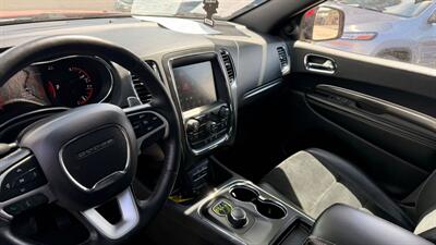 2015 Dodge Durango SXT   - Photo 7 - Phoenix, AZ 85008
