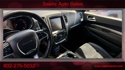 2015 Dodge Durango SXT   - Photo 7 - Phoenix, AZ 85008