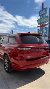 2015 Dodge Durango SXT   - Photo 5 - Phoenix, AZ 85008