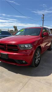 2015 Dodge Durango SXT   - Photo 3 - Phoenix, AZ 85008