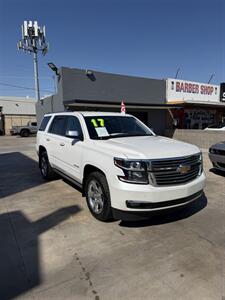 2017 Chevrolet Tahoe Premier   - Photo 6 - Phoenix, AZ 85008