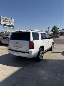 2017 Chevrolet Tahoe Premier   - Photo 5 - Phoenix, AZ 85008