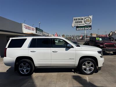 2017 Chevrolet Tahoe Premier   - Photo 7 - Phoenix, AZ 85008