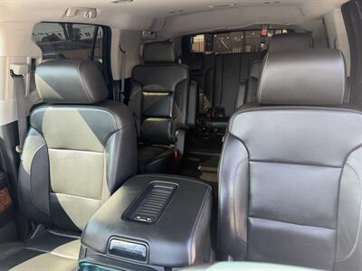 2017 Chevrolet Tahoe Premier   - Photo 9 - Phoenix, AZ 85008