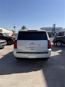 2017 Chevrolet Tahoe Premier   - Photo 4 - Phoenix, AZ 85008