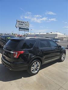 2018 Ford Explorer XLT   - Photo 3 - Phoenix, AZ 85008