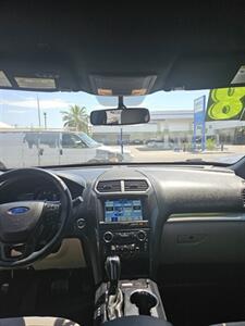 2018 Ford Explorer XLT   - Photo 7 - Phoenix, AZ 85008