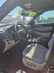 2018 Ford Explorer XLT   - Photo 5 - Phoenix, AZ 85008