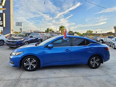 2020 Nissan Sentra SV - Photo 4 - Phoenix, AZ 85008