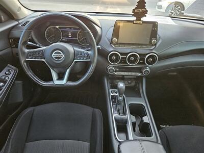 2020 Nissan Sentra SV - Photo 8 - Phoenix, AZ 85008