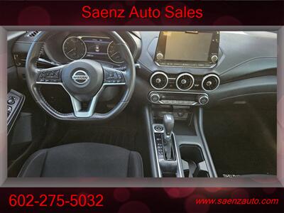 2020 Nissan Sentra SV - Photo 8 - Phoenix, AZ 85008