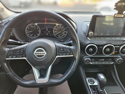 2020 Nissan Sentra SV - Photo 9 - Phoenix, AZ 85008
