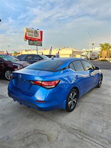 2020 Nissan Sentra SV - Photo 7 - Phoenix, AZ 85008