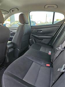 2020 Nissan Sentra SV - Photo 10 - Phoenix, AZ 85008