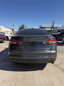 2020 Ford Fusion SE - Photo 5 - Phoenix, AZ 85008