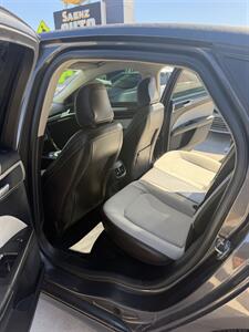 2020 Ford Fusion SE - Photo 8 - Phoenix, AZ 85008
