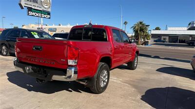2017 Toyota Tacoma SR5 V6   - Photo 6 - Phoenix, AZ 85008