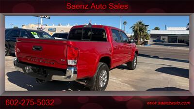 2017 Toyota Tacoma SR5 V6   - Photo 6 - Phoenix, AZ 85008