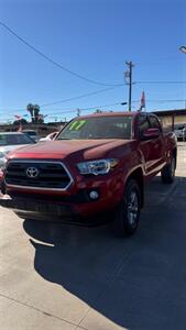 2017 Toyota Tacoma SR5 V6   - Photo 3 - Phoenix, AZ 85008